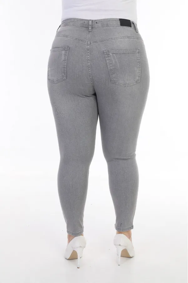 Skinny Kot Pantolon 819-22-(30-36) Skinny Kot Pantolon 819-22-(30-36)