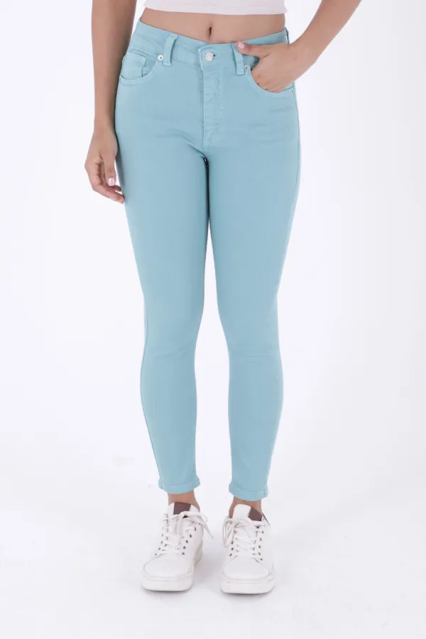Skinny Kot Pantolon 819-86-(28-33) Skinny Kot Pantolon 819-86-(28-33)