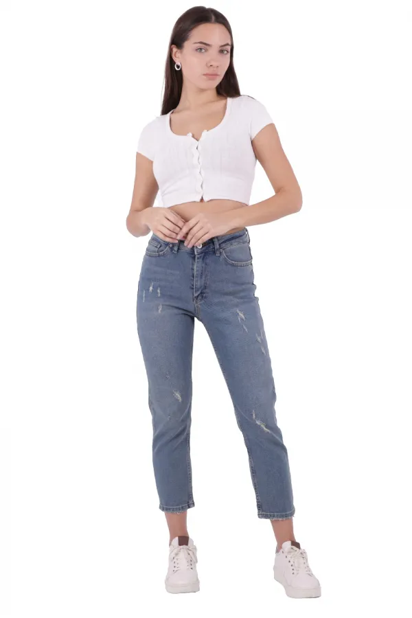 Kot Pantolon  734-02-(26-31)