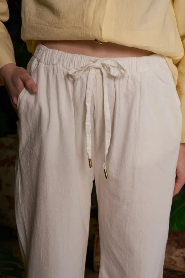 Balon Keten Pantolon  HS705-51-(S-XL)