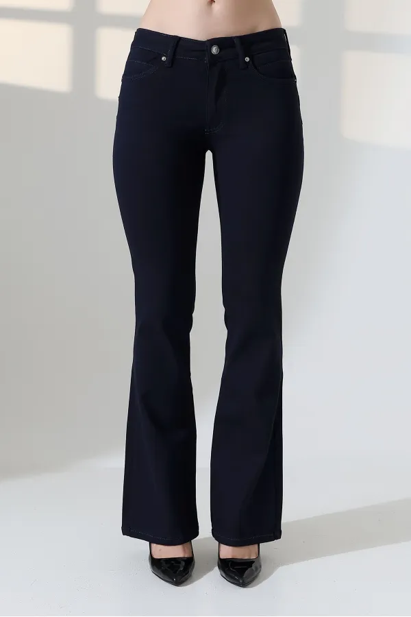  7108-13-(27-32) Dark Navy Blue