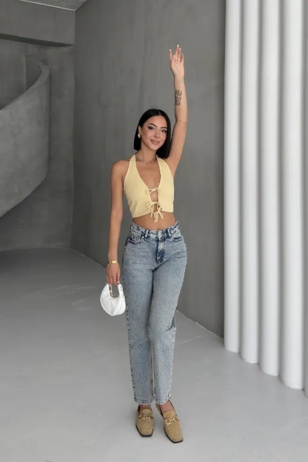 Click Lycra Trousers 7036-14-(26-31)