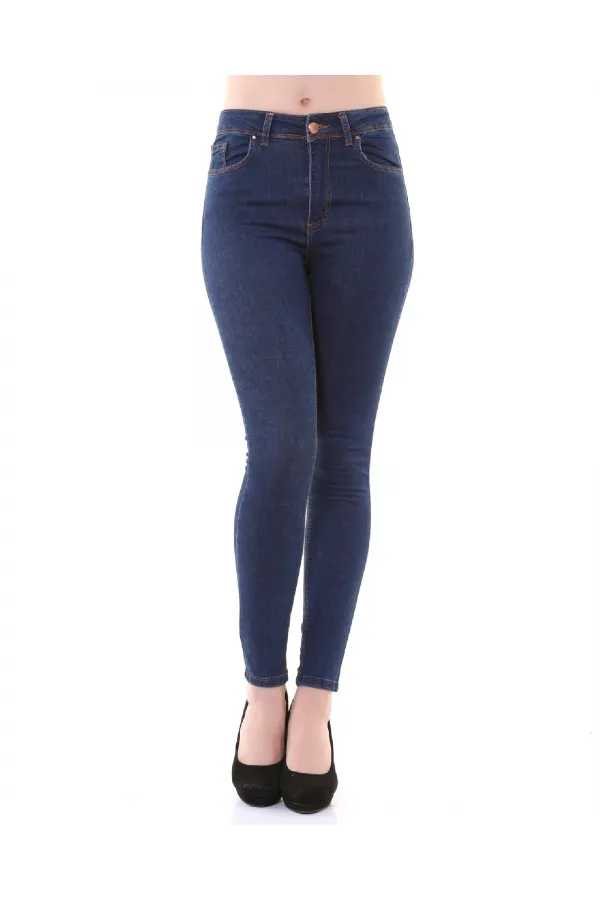 Skinny Kot Pantolon  815-26-(26-31)