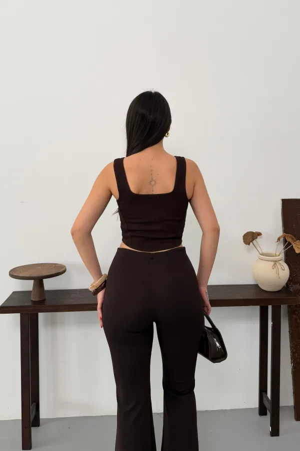 411-78-(S-L-3) Brown 411-78-(S-L-3) Brown