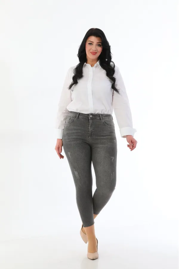 Skinny Kot Pantolon 819-29-(30-36) Skinny Kot Pantolon 819-29-(30-36)