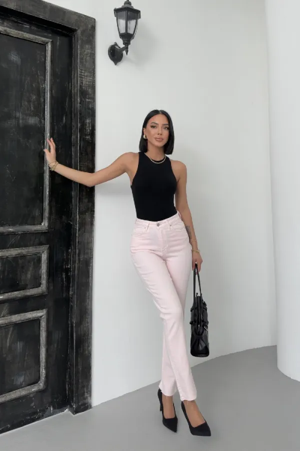 Jean coupe maman 764-84-(28-33)