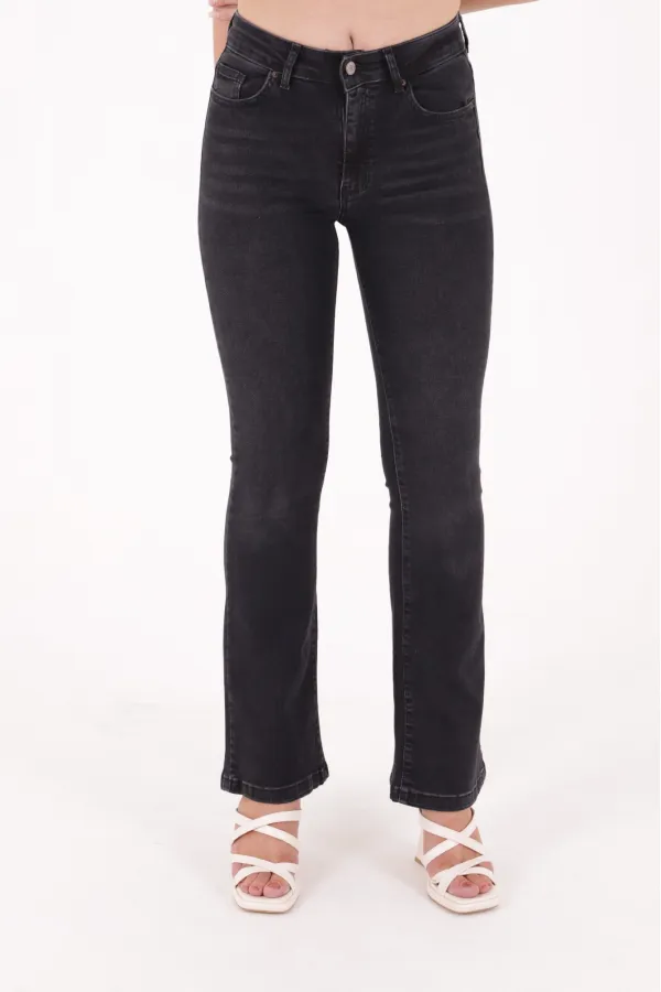 İspanyol Skinny Kot Pantolon  867-03-(30-36)