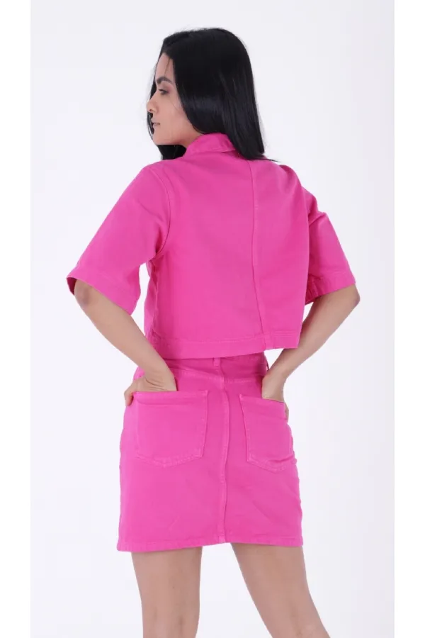 Kot Etek 108-89-(S-XL)