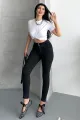 Düz Antrasit