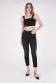 Jean anthracite