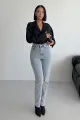 Kar Yıkama Açık Mavi