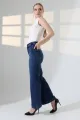Dark Blue Denim