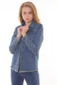 Medium Blue and Tinty