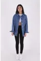 Light Blue Denim
