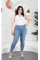 Açık Mavi Kot