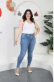 Açık Mavi Kot