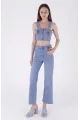 Light Blue Denim