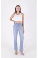 Light Blue Denim