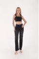 Jean anthracite