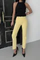 Jaune clair