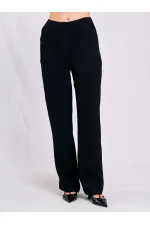 220563 Bisiklet Yaka Yelek Pantolon Takım