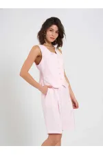 120745 Beş Düğmeli Orta Boy Yelek