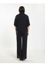 Ensemble de survêtement à manches courtes 220655 Çimalı