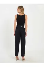 031640 Cigarette Pants