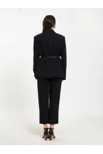 Ensemble veste et ceinture 220654 avec sac