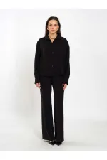 080798 Basic Gömlek