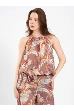 220662 Palm Tree Pattern Set 220662 Palm Tree Pattern Set