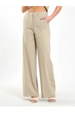 031627 Straight Leg Trousers