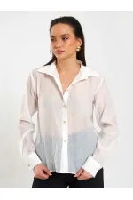 T-shirt basique Crash 080808