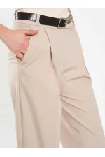 031640 Cigarette Pants
