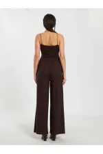 031628 Elastic Waist Trousers