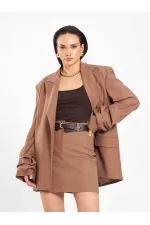 Joint de jupe 041169