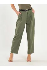 031640 Cigarette Pantolon