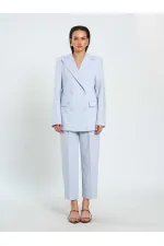 131043 Veste croisée