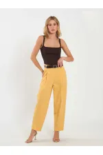 031640 Cigarette Pants
