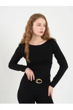 220647 Tokalı İspanyol Pantolon Takım