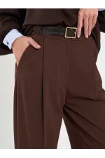 031640 Cigarette Pants