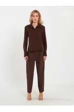 080786 Fit Basic Shirt