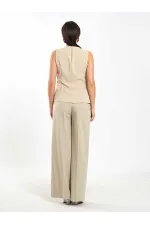 031627 Straight Leg Trousers