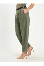 031640 Cigarette Pantolon