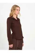 080786 Fit Basic Shirt