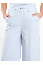 031627 Straight Leg Trousers