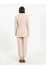 131043 Veste croisée