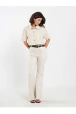 Chemise texturée 080780