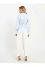 080786 Fit Basic Shirt