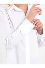 080786 Fit Basic Shirt